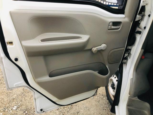 エブリイ ＰＡ　デュアルスライドドア　ＡＵＸ　ＰＳ　Ｗエアバック　エアコン　エアバック　ＡＢＳ　ＥＳＣ（67枚目）