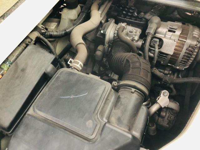 エブリイ ＰＡ　デュアルスライドドア　ＡＵＸ　ＰＳ　Ｗエアバック　エアコン　エアバック　ＡＢＳ　ＥＳＣ（69枚目）