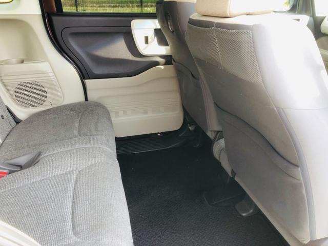 Ｎ－ＢＯＸ Ｇ・Ｌホンダセンシング　レーダブレーキ　Ａストップ　電動格納式ミラー　カーテンエアバック　Ｂｌｕｅｔｏｏｔｈ　ＥＳＣ　キーフリーシステム　メモリーナビ　ワンセグ　ＴＶナビ　スマートキー　ＥＴＣ　両席エアバック　エアコン（42枚目）