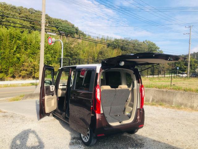 Ｎ－ＢＯＸ Ｇ・Ｌホンダセンシング　レーダブレーキ　Ａストップ　電動格納式ミラー　カーテンエアバック　Ｂｌｕｅｔｏｏｔｈ　ＥＳＣ　キーフリーシステム　メモリーナビ　ワンセグ　ＴＶナビ　スマートキー　ＥＴＣ　両席エアバック　エアコン（80枚目）