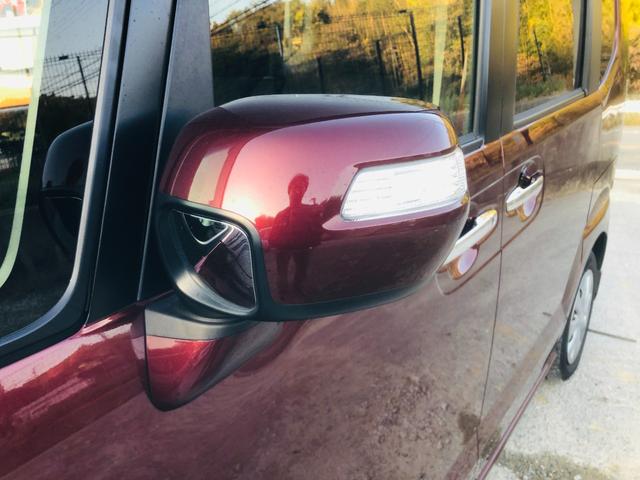 Ｎ－ＢＯＸ Ｇ　ＳＳパッケージ　Ｗ電動ドア　Ｉストップ　電格ミラー　ブレーキサポート　ダブルエアバック　ブルートゥース　メモリーインターナビ　ＴＶナビ　サイドカーテンエアバック　１セグＴＶ　スマートキー＆プッシュスタート　ＥＴＣ付き（33枚目）