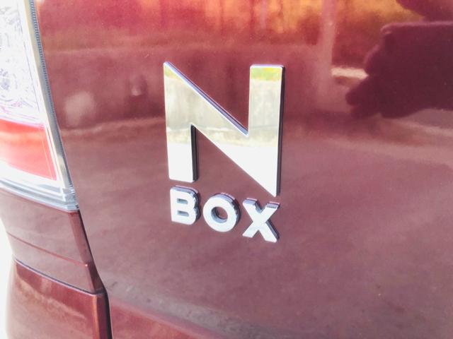 Ｎ－ＢＯＸ Ｇ　ＳＳパッケージ　Ｗ電動ドア　Ｉストップ　電格ミラー　ブレーキサポート　ダブルエアバック　ブルートゥース　メモリーインターナビ　ＴＶナビ　サイドカーテンエアバック　１セグＴＶ　スマートキー＆プッシュスタート　ＥＴＣ付き（45枚目）