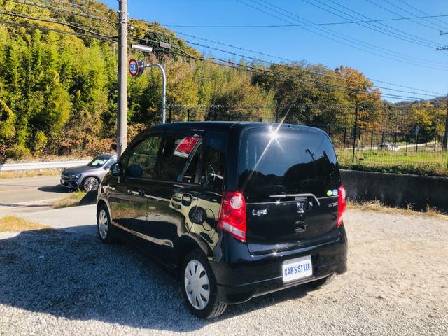 ライフ ディーバ　ダブルエアバッグ　スマートキーシステム　ＡＡＣ　安全ボディ　Ｂカメ　エアバック　キーレス　ベンチ　パワーウインドウ　パワーステアリング　ＡＢＳ　電動格納式ドアミラー（38枚目）