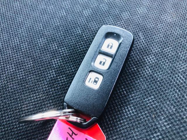 Ｎ－ＢＯＸカスタム ２トーンカラースタイル　Ｇ・Ｌパッケージ　フルフラット　エアロ　ベンチシート　Ｂカメラ　ナビＴＶ　横滑り防止　両側スライド片側電動ドア　ＥＴＣ　ＡＢＳ　オートエアコン　アイドリングストップ　スマートキー　メモリーナビ　パワーウィンドウ（73枚目）