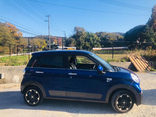 キャスト スタイルＧ　ＳＡＩＩ　衝突回避ブレーキ　スマートキープッシュスタート　アイドルストップ　横滑り防止　ＥＴＣ　フロントベンチシート　キーフリー　電動格納ミラー　パワーウインドウ　パワーステアリング　ＡＢＳ　運転席エアバッグ（6枚目）