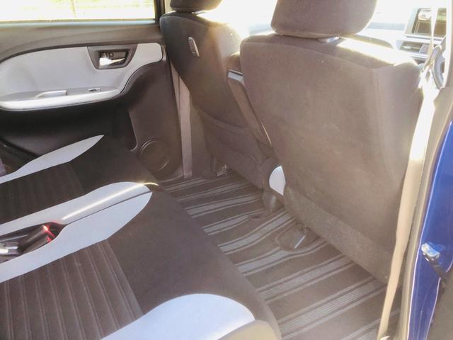 キャスト スタイルＧ　ＳＡＩＩ　衝突回避ブレーキ　スマートキープッシュスタート　アイドルストップ　横滑り防止　ＥＴＣ　フロントベンチシート　キーフリー　電動格納ミラー　パワーウインドウ　パワーステアリング　ＡＢＳ　運転席エアバッグ（35枚目）