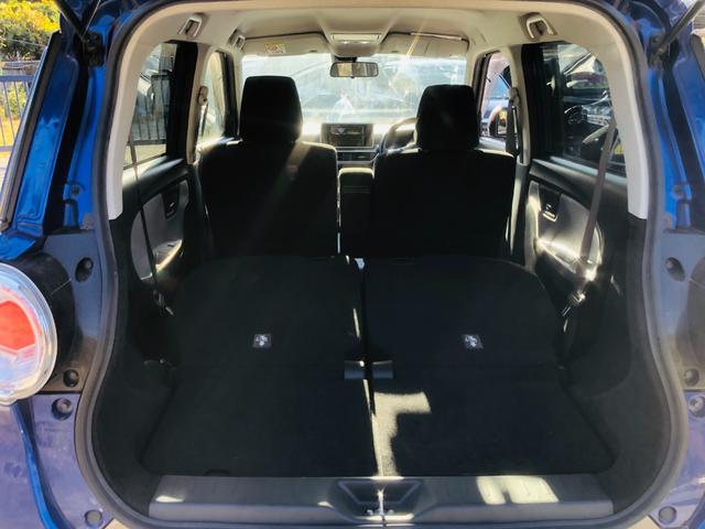 キャスト スタイルＧ　ＳＡＩＩ　衝突回避ブレーキ　スマートキープッシュスタート　アイドルストップ　横滑り防止　ＥＴＣ　フロントベンチシート　キーフリー　電動格納ミラー　パワーウインドウ　パワーステアリング　ＡＢＳ　運転席エアバッグ（39枚目）