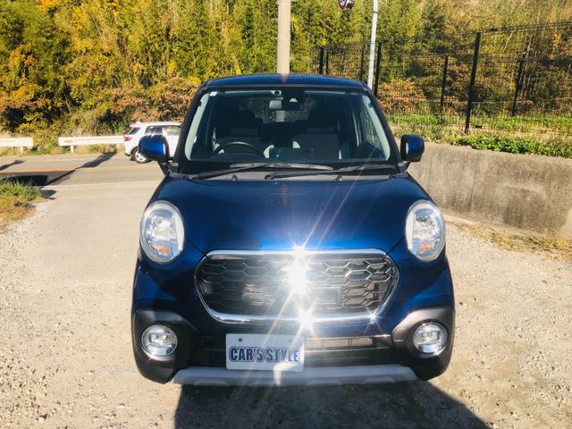 キャスト スタイルＧ　ＳＡＩＩ　衝突回避ブレーキ　スマートキープッシュスタート　アイドルストップ　横滑り防止　ＥＴＣ　フロントベンチシート　キーフリー　電動格納ミラー　パワーウインドウ　パワーステアリング　ＡＢＳ　運転席エアバッグ（51枚目）