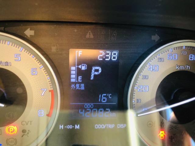 キャスト スタイルＧ　ＳＡＩＩ　衝突回避ブレーキ　スマートキープッシュスタート　アイドルストップ　横滑り防止　ＥＴＣ　フロントベンチシート　キーフリー　電動格納ミラー　パワーウインドウ　パワーステアリング　ＡＢＳ　運転席エアバッグ（64枚目）