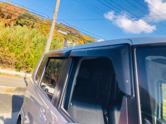 N-BOX G・Lパッケージ 電動格納式ミラー I-STOP ベンチ席 全席PW ナビテレビ 1セグ 衝突安全ボディ AAC 横滑り防止 スマートキー DVD再生 メモリーナビ ABS ETC USB接続 キーレスE(10枚目)