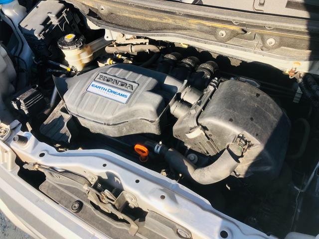 N-BOX G・Lパッケージ 電動格納式ミラー I-STOP ベンチ席 全席PW ナビテレビ 1セグ 衝突安全ボディ AAC 横滑り防止 スマートキー DVD再生 メモリーナビ ABS ETC USB接続 キーレスE(29枚目)