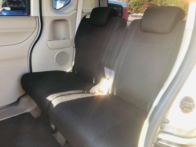 N-BOX G・Lパッケージ 電動格納式ミラー I-STOP ベンチ席 全席PW ナビテレビ 1セグ 衝突安全ボディ AAC 横滑り防止 スマートキー DVD再生 メモリーナビ ABS ETC USB接続 キーレスE(36枚目)