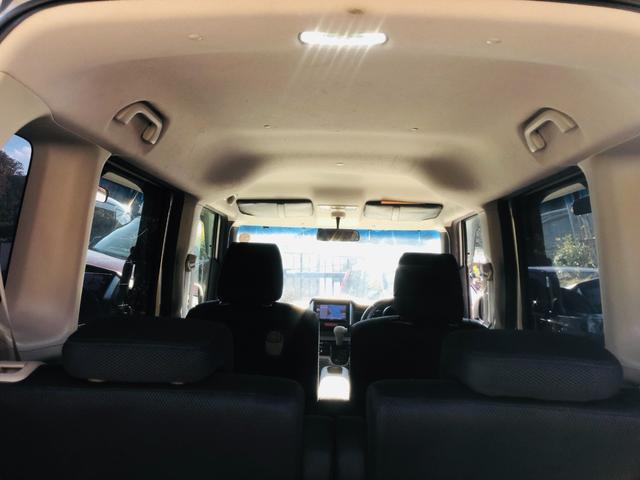 N-BOX G・Lパッケージ 電動格納式ミラー I-STOP ベンチ席 全席PW ナビテレビ 1セグ 衝突安全ボディ AAC 横滑り防止 スマートキー DVD再生 メモリーナビ ABS ETC USB接続 キーレスE(41枚目)