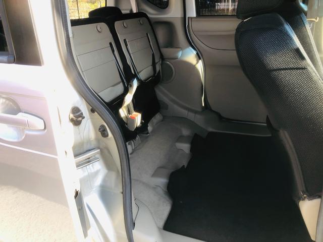 N-BOX G・Lパッケージ 電動格納式ミラー I-STOP ベンチ席 全席PW ナビテレビ 1セグ 衝突安全ボディ AAC 横滑り防止 スマートキー DVD再生 メモリーナビ ABS ETC USB接続 キーレスE(45枚目)