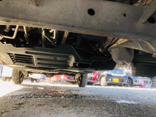 サンバーバン トランスポーター　Ｗエアバッグ　エアバッグ　バックカメラ　フロントパワーウィンドウ　パワステ　エアコン（41枚目）