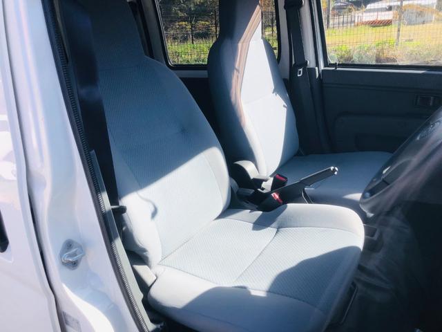 サンバーバン トランスポーター　Ｗエアバッグ　エアバッグ　バックカメラ　フロントパワーウィンドウ　パワステ　エアコン（51枚目）