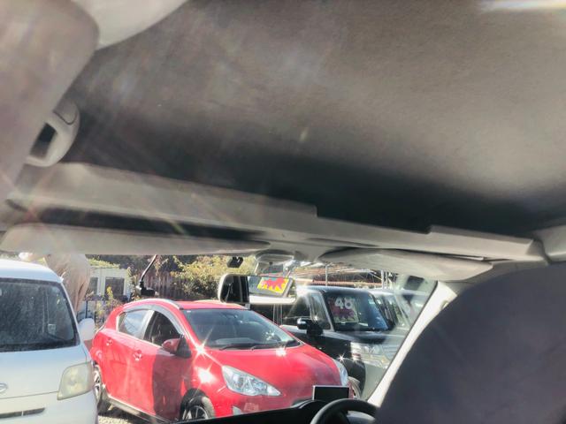 サンバーバン トランスポーター　Ｗエアバッグ　エアバッグ　バックカメラ　フロントパワーウィンドウ　パワステ　エアコン（67枚目）