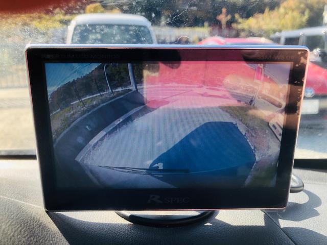 サンバーバン トランスポーター　Ｗエアバッグ　エアバッグ　バックカメラ　フロントパワーウィンドウ　パワステ　エアコン（73枚目）