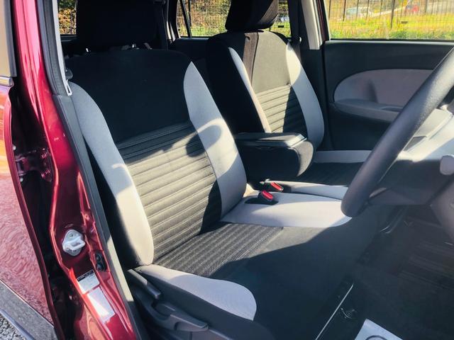 ピクシスジョイ Ｃ　Ｘ　ＳＡＩＩＩ　電動ミラー　ＢＴ　ナビＴＶ　ＥＴＣ車載器　オートライト　オートエアコン　パワステ　スマートキー　パワーウインドウ　エアバッグ　アイドリングストップ　ベンチシート　ＡＢＳ　キーレス　バックカメラ（11枚目）
