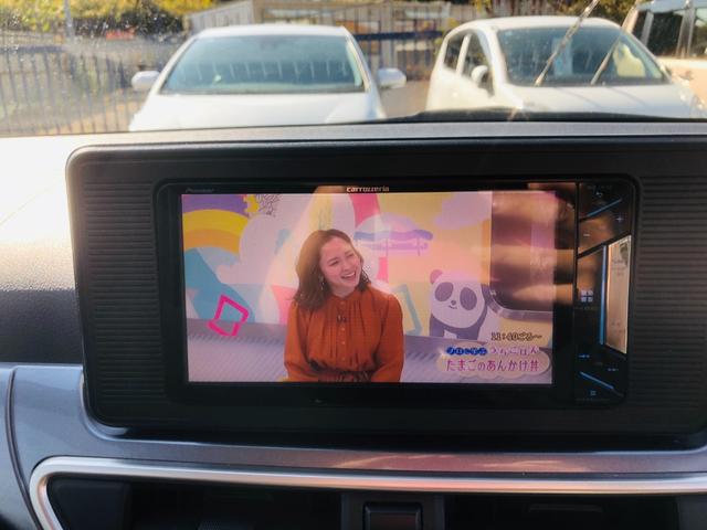 ピクシスジョイ Ｃ　Ｘ　ＳＡＩＩＩ　電動ミラー　ＢＴ　ナビＴＶ　ＥＴＣ車載器　オートライト　オートエアコン　パワステ　スマートキー　パワーウインドウ　エアバッグ　アイドリングストップ　ベンチシート　ＡＢＳ　キーレス　バックカメラ（16枚目）