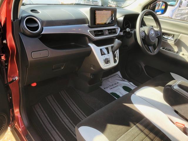 ピクシスジョイ Ｃ　Ｘ　ＳＡＩＩＩ　電動ミラー　ＢＴ　ナビＴＶ　ＥＴＣ車載器　オートライト　オートエアコン　パワステ　スマートキー　パワーウインドウ　エアバッグ　アイドリングストップ　ベンチシート　ＡＢＳ　キーレス　バックカメラ（32枚目）