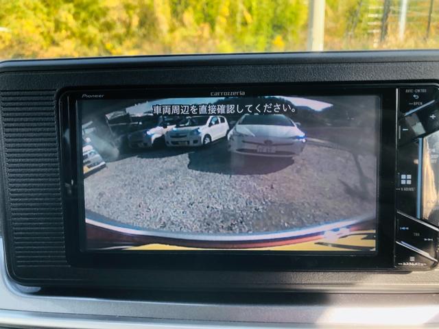 ピクシスジョイ Ｃ　Ｘ　ＳＡＩＩＩ　電動ミラー　ＢＴ　ナビＴＶ　ＥＴＣ車載器　オートライト　オートエアコン　パワステ　スマートキー　パワーウインドウ　エアバッグ　アイドリングストップ　ベンチシート　ＡＢＳ　キーレス　バックカメラ（50枚目）