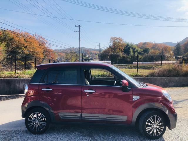 ピクシスジョイ Ｃ　Ｘ　ＳＡＩＩＩ　電動ミラー　ＢＴ　ナビＴＶ　ＥＴＣ車載器　オートライト　オートエアコン　パワステ　スマートキー　パワーウインドウ　エアバッグ　アイドリングストップ　ベンチシート　ＡＢＳ　キーレス　バックカメラ（55枚目）