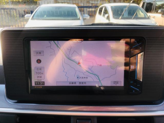 ピクシスジョイ Ｃ　Ｘ　ＳＡＩＩＩ　電動ミラー　ＢＴ　ナビＴＶ　ＥＴＣ車載器　オートライト　オートエアコン　パワステ　スマートキー　パワーウインドウ　エアバッグ　アイドリングストップ　ベンチシート　ＡＢＳ　キーレス　バックカメラ（66枚目）