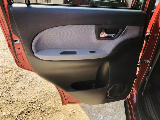 ピクシスジョイ Ｃ　Ｘ　ＳＡＩＩＩ　電動ミラー　ＢＴ　ナビＴＶ　ＥＴＣ車載器　オートライト　オートエアコン　パワステ　スマートキー　パワーウインドウ　エアバッグ　アイドリングストップ　ベンチシート　ＡＢＳ　キーレス　バックカメラ（76枚目）