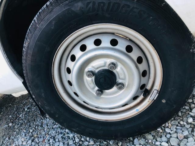 スクラムトラック ＫＣエアコン・パワステ　修復歴無し　パワステ付き　運転席エアバッグ　助手席エアバッグ（7枚目）