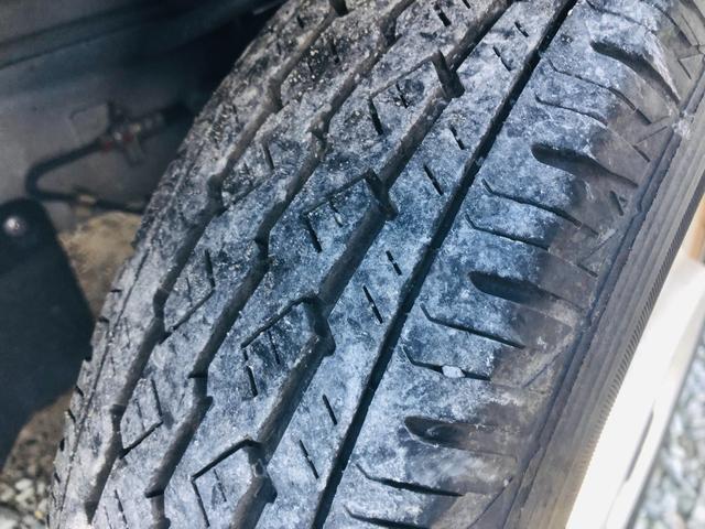 スクラムトラック ＫＣエアコン・パワステ　修復歴無し　パワステ付き　運転席エアバッグ　助手席エアバッグ（8枚目）