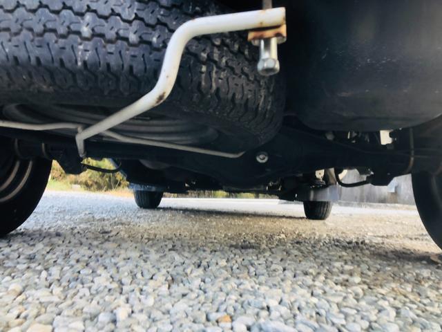 スクラムトラック ＫＣエアコン・パワステ　修復歴無し　パワステ付き　運転席エアバッグ　助手席エアバッグ（40枚目）