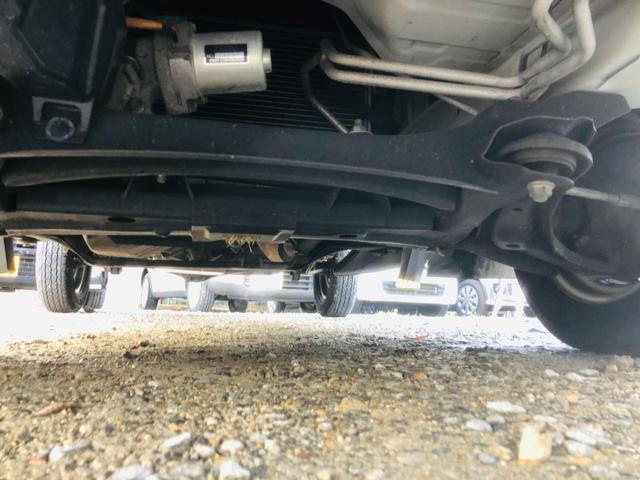 スクラムトラック ＫＣエアコン・パワステ　修復歴無し　パワステ付き　運転席エアバッグ　助手席エアバッグ（41枚目）