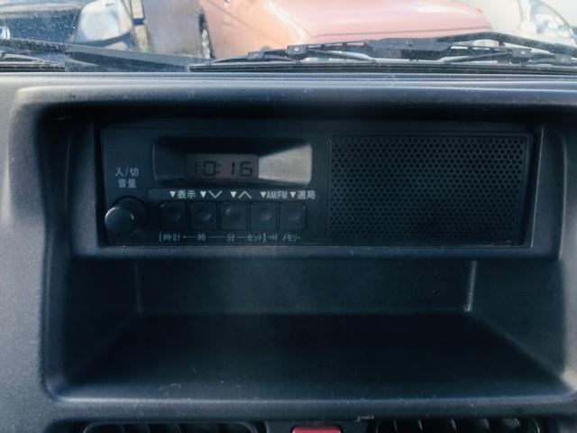 スクラムトラック ＫＣエアコン・パワステ　修復歴無し　パワステ付き　運転席エアバッグ　助手席エアバッグ（58枚目）