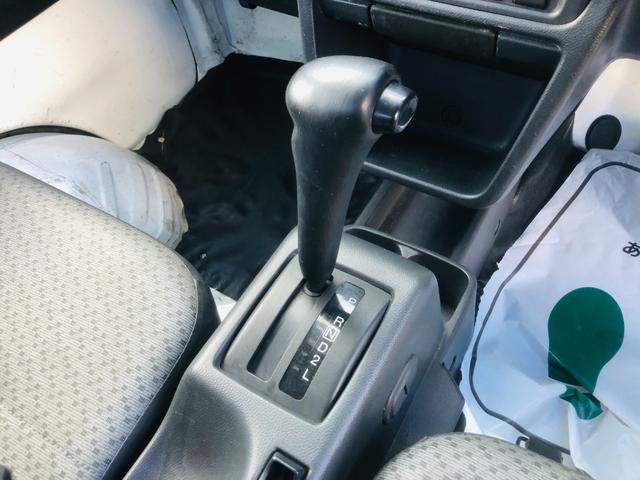 スクラムトラック ＫＣエアコン・パワステ　修復歴無し　パワステ付き　運転席エアバッグ　助手席エアバッグ（60枚目）