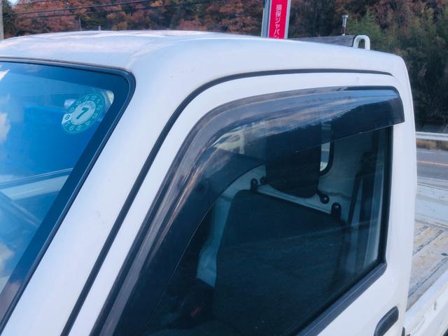 スクラムトラック ＫＣエアコン・パワステ　修復歴無し　パワステ付き　運転席エアバッグ　助手席エアバッグ（64枚目）