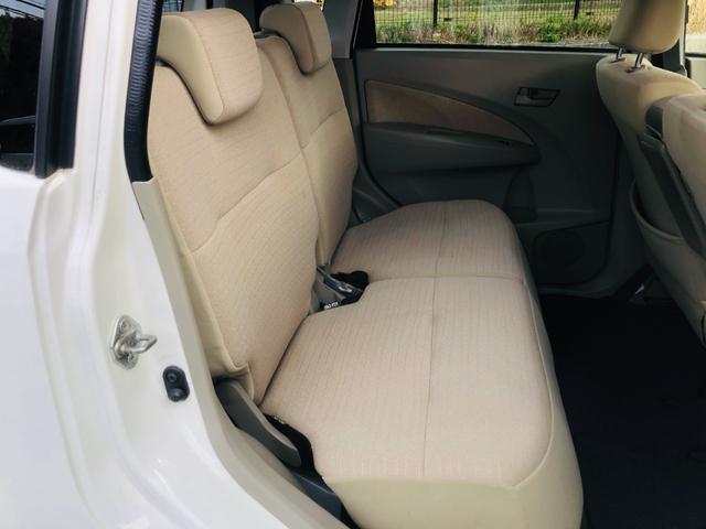 ムーヴ Ｌ　電動格納ミラ－　ＰＳ　ＰＷ　ＡＣ　キーレス付き　運転席助手席エアバック　運転席エアバッグ　フロントベンチシート　衝突安全ボディ　ＡＢＳ（32枚目）