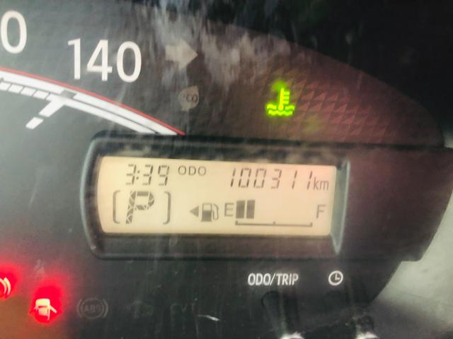 ムーヴ Ｌ　電動格納ミラ－　ＰＳ　ＰＷ　ＡＣ　キーレス付き　運転席助手席エアバック　運転席エアバッグ　フロントベンチシート　衝突安全ボディ　ＡＢＳ（56枚目）