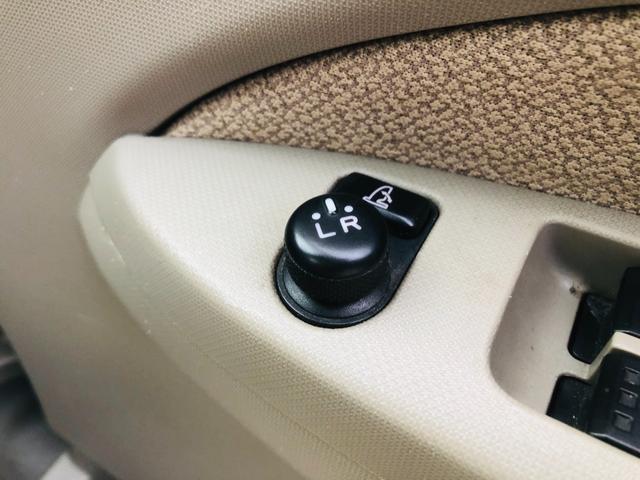 ムーヴ Ｌ　電動格納ミラ－　ＰＳ　ＰＷ　ＡＣ　キーレス付き　運転席助手席エアバック　運転席エアバッグ　フロントベンチシート　衝突安全ボディ　ＡＢＳ（61枚目）