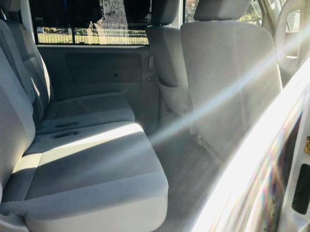 エブリイワゴン ＰＺターボスペシャル　電動格納式ミラー　左右電動スライドドア　タ－ボ　Ｗエアバッグ　ＴＶナビ　ワイヤレスキー　パワーウインド　エアコンパワステ　安全ボディ　メモリーナビ　運転席エアバッグ　ＰＳ　ワンセグ　フルフラット（36枚目）
