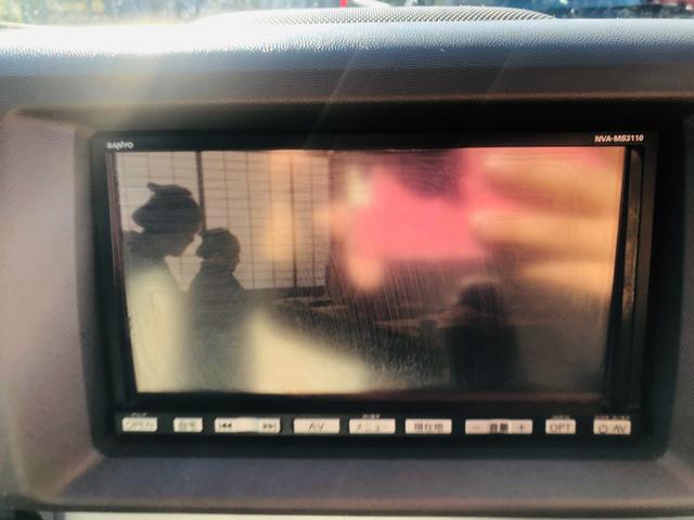 エブリイワゴン ＰＺターボスペシャル　電動格納式ミラー　左右電動スライドドア　タ－ボ　Ｗエアバッグ　ＴＶナビ　ワイヤレスキー　パワーウインド　エアコンパワステ　安全ボディ　メモリーナビ　運転席エアバッグ　ＰＳ　ワンセグ　フルフラット（68枚目）