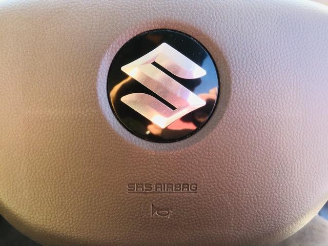 エブリイワゴン ＰＺターボスペシャル　電動格納式ミラー　左右電動スライドドア　タ－ボ　Ｗエアバッグ　ワイヤレスキー　パワーウインド　エアコンパワステ　安全ボディ　ＥＴＣ車載器　運転席エアバッグ　ＰＳ　フルフラット　ＡＢＳ搭載車（16枚目）