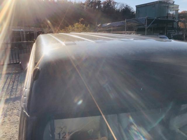 エブリイワゴン ＰＺターボスペシャル　電動格納式ミラー　左右電動スライドドア　タ－ボ　Ｗエアバッグ　ワイヤレスキー　パワーウインド　エアコンパワステ　安全ボディ　ＥＴＣ車載器　運転席エアバッグ　ＰＳ　フルフラット　ＡＢＳ搭載車（39枚目）