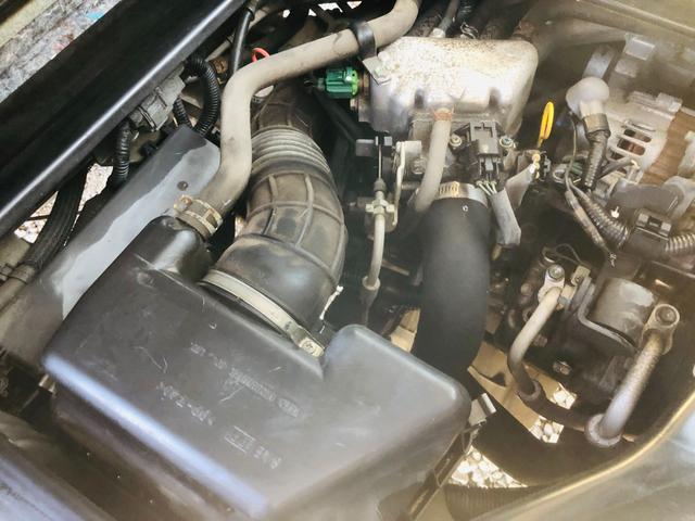 エブリイワゴン ＰＺターボスペシャル　電動格納式ミラー　左右電動スライドドア　タ－ボ　Ｗエアバッグ　ワイヤレスキー　パワーウインド　エアコンパワステ　安全ボディ　ＥＴＣ車載器　運転席エアバッグ　ＰＳ　フルフラット　ＡＢＳ搭載車（62枚目）