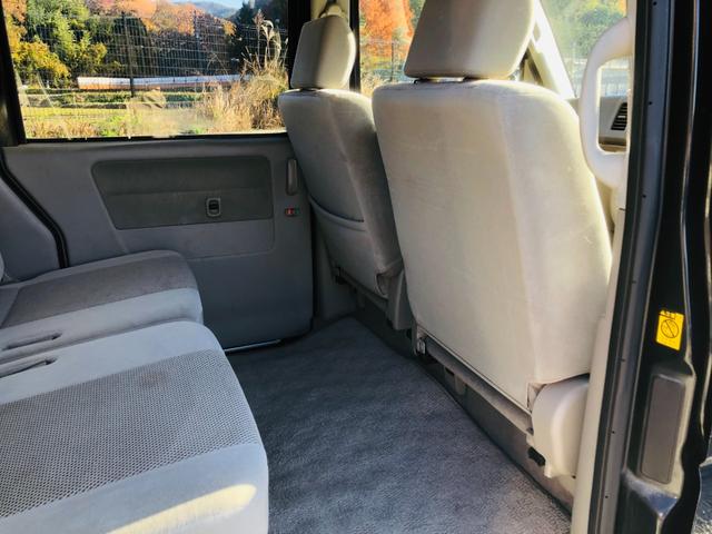 エブリイワゴン ＰＺターボスペシャル　電動格納式ミラー　左右電動スライドドア　タ－ボ　Ｗエアバッグ　ワイヤレスキー　パワーウインド　エアコンパワステ　安全ボディ　ＥＴＣ車載器　運転席エアバッグ　ＰＳ　フルフラット　ＡＢＳ搭載車（70枚目）