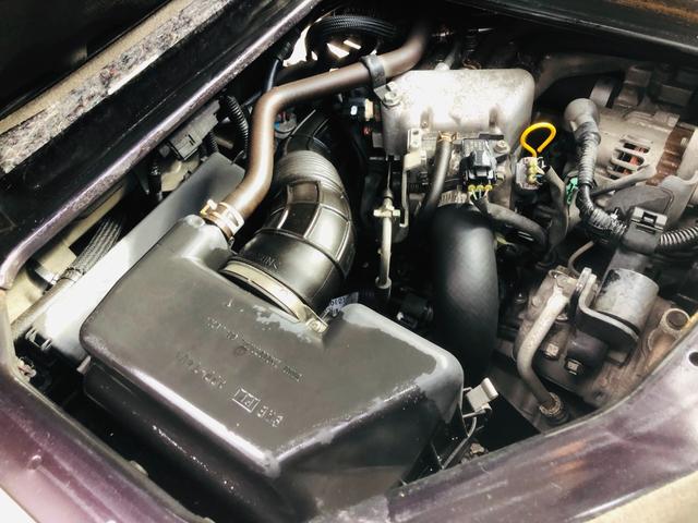 エブリイワゴン ＰＺターボスペシャル　左右電動スライドドア　ＤＶＤ再生可能　タ－ボ　Ｗエアバッグ　ＴＶナビ　ワイヤレスキー　パワーウインド　エアコンパワステ　ＥＴＣ車載器　メモリーナビ　運転席エアバッグ　ＰＳ　ワンセグ　ＡＢＳ搭載車（31枚目）