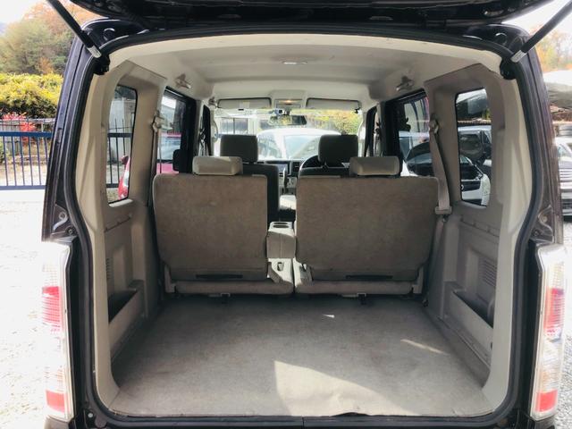 エブリイワゴン ＰＺターボスペシャル　左右電動スライドドア　ＤＶＤ再生可能　タ－ボ　Ｗエアバッグ　ＴＶナビ　ワイヤレスキー　パワーウインド　エアコンパワステ　ＥＴＣ車載器　メモリーナビ　運転席エアバッグ　ＰＳ　ワンセグ　ＡＢＳ搭載車（41枚目）