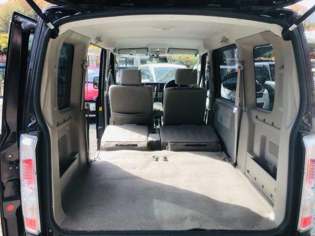 エブリイワゴン ＰＺターボスペシャル　左右電動スライドドア　ＤＶＤ再生可能　タ－ボ　Ｗエアバッグ　ＴＶナビ　ワイヤレスキー　パワーウインド　エアコンパワステ　ＥＴＣ車載器　メモリーナビ　運転席エアバッグ　ＰＳ　ワンセグ　ＡＢＳ搭載車（43枚目）
