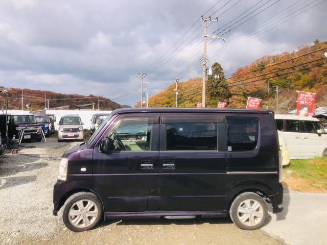 エブリイワゴン ＰＺターボスペシャル　左右電動スライドドア　ＤＶＤ再生可能　タ－ボ　Ｗエアバッグ　ＴＶナビ　ワイヤレスキー　パワーウインド　エアコンパワステ　ＥＴＣ車載器　メモリーナビ　運転席エアバッグ　ＰＳ　ワンセグ　ＡＢＳ搭載車（56枚目）