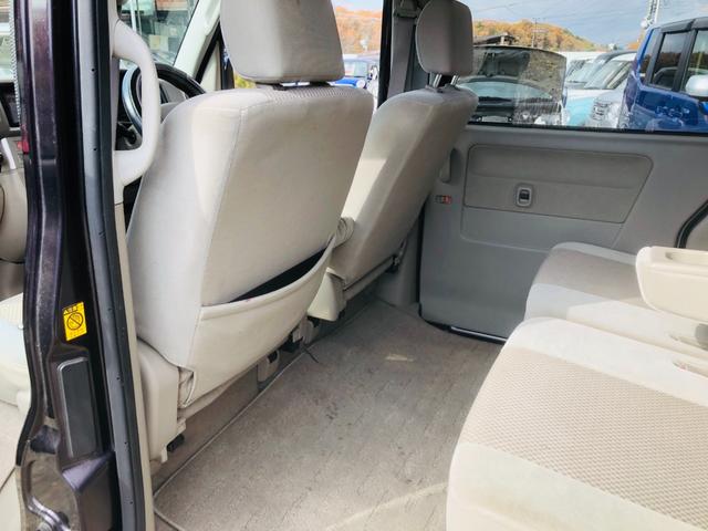 エブリイワゴン ＰＺターボスペシャル　左右電動スライドドア　ＤＶＤ再生可能　タ－ボ　Ｗエアバッグ　ＴＶナビ　ワイヤレスキー　パワーウインド　エアコンパワステ　ＥＴＣ車載器　メモリーナビ　運転席エアバッグ　ＰＳ　ワンセグ　ＡＢＳ搭載車（77枚目）